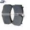 Auto Disc Brake Pad Set Oem 0064201520 for MB Actros Truck