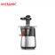 Good quality fruit wholesale slow juicer machine with discount price