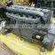 Air cooling Deutz F6L912 engine use for generator set