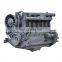 Air cooling 115HP Deutz F6L914 engine use for generator set
