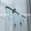 6/8mm Simple Hinge Shower Room For Home BL-1021