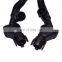 New 2 PCS Breather Hoses LEFT & RIGHT 11157646086 For BMW 550i 650i