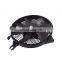 Car Air Conditioner Condenser Fan  for Mitsubishi pajero K94W K96W MR513487 7812A028