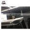 2019year G Class G63 G65 G550 G500 G55 w464 FRP material rear wing for G wagon W464 rear spoiler with real installation photos