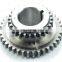 TK2415-4 Timing Chain Kits for 2.4L 2.0L with OE No.MN183891 4884870AB 2442025002 Repair Kit for Car