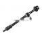 Performance Racing Collapsible Telescopic Steering Shaft Column
