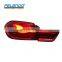 Factory LED Rear light for BMW 4 Series F32 F33 F36 420i 420d 425d 430d 435d rear light M4 GTS Sequential Indicator taillight