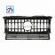 Black GT G Class W463 Grill Grille For W463 G550 G500 G350 G63 G55