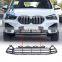 Brand New Replacement Car Parts X1 F48 F49 LCI Front Bumper Lower Grill