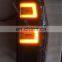 ranger tail light car rear led  tail lamp for ranger 2015 t7 car taillight