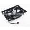 64546988913 Auto Parts Radiator Cooling Fan For Bmw 3 Convertible 2000-2007