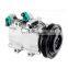 92600-4EF0A Auto Parts Ac Compressor For Nissan Terrano 2013-2016