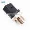 Fuel Rail Pressure Sensor For CITROEN PEUGEOT JAGUAR LAND ROVER FORD 0281006064 0281002988