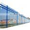 China factory supply steel wire mesh gate design