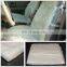 Transparent automobile car plastic disposable car seat cover