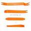 JZ 5pcs per kit Popular Car Interior Clips Remover Audio Radio Dashboard Repair tool Kits
