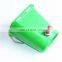 8 liter plastic bucket with hook for feeding livestocks Calf feeding bucket