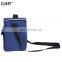 One-shoulder Insulation bag  dark royal blue cationic fabric Cooler Food Wholesale New Multi Function  Small Bag for Out Door