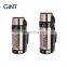 GiNT 1.8L Great Quality Insulated Camping Kettles Outdoor Double Wall Stainless Steel Vacuum Flask
