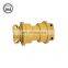 ZX200-3 excavator top roller ZX200LC excavator track roller ZX200LC-3 excavator idler