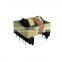 ERL35 ferrite core high frequency transformer