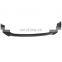 Modify ML Design CF A3 Front Bumper Extension for Audi S3 2014UP