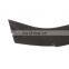 Popular Top Carbon fiber spoiler Wings for Audi A7 S7 RS7 CA style 2019-2020