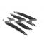 Carbon Fiber 17-18 E-Class C238 Front Bumper Vents Cover for Mercedes E200 E400 E500 Coupe 2-Door