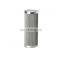 Filter solid liquid separation hydraulic oil return oil folding filter element