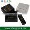 Guangzhou Yifeng Packaging factory custom design rigid box cosmetic gift box