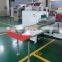 2021 Cheap Price High Speed V Bottom Bread Paper Bag Making Machine For Food Shop