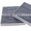 Teambill car  front parts cabin air filter For BMW X3 F25 X4 F26  air conditioner auto car parts spare  64319237158