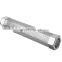 12'' Perforated Stainless Steel BBQ Pellet Smoker Tube