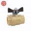 Bronze Marine Copper Ball Float Valve