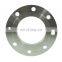 DKV A105 SS304 ANSI B16.5 dimension dn150 class150 6