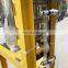 TYS-1 China Supplier Food Grade Stainless Steel 304 Used Edible Oil Purification Equipment