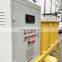 TOP Vacuum Oil Purifier Transformer Oil Filtration Plant