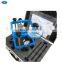 Digital Dial Gauge Concrete Cylinder Compressometer Extensometer/ Concrete Cylinder Compressometer Apparatus