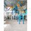 Horizontal Copper Strip Continuous Casting Machine