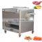 2021 GRANDE Superior Quality Cassava Brush Roller Type Washer and Peeler Equipment Potato/Carrot Washing Peeling Machine