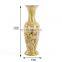 Traditional Chinese Orversize Sanding Big Tall Floor Vase Large for Home Decor
