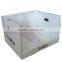 China manufacturer cardboard hanging pop up counter display
