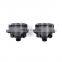 Car Auto Parts Fog Light Lamp With Glass Cover Used for Jeep Fiat 51858824