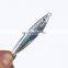 2020 new arrival 40g 60g 80g metal jig lure slow pitch jigging saltwater fishing lure
