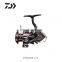 DAIWA FUEGO LT Original 1000D 2000D  Low Gear Ratio Spinning Fishing Wheel