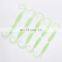 Multi Color 6.5cm 3D  Printing soft PVC Fishing Lure