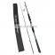 Factory  price Fuji configuration SIC guide  Sea fishing rod offshore boat fishing rod jigs iron plate pole