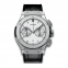 stainless steel fashion multi-function women watches man chronograph watch