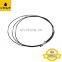 China Wholesale Market Auto Parts Fuel Tank Release Cable OEM 77035-0E010 For Highlander 2009-2012