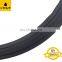 Car Accessories Auto Spare Parts Car Trunk Weather Strip 64461-06130 For CAMRY ACV51 2011-2015